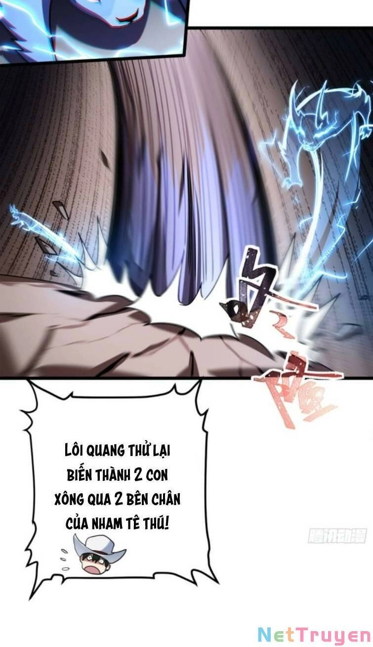Ma Thú Siêu Thần Chapter 7 - 21