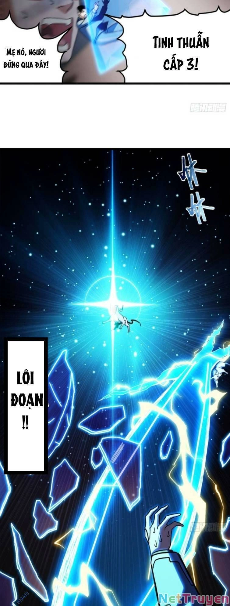 Ma Thú Siêu Thần Chapter 7 - 27