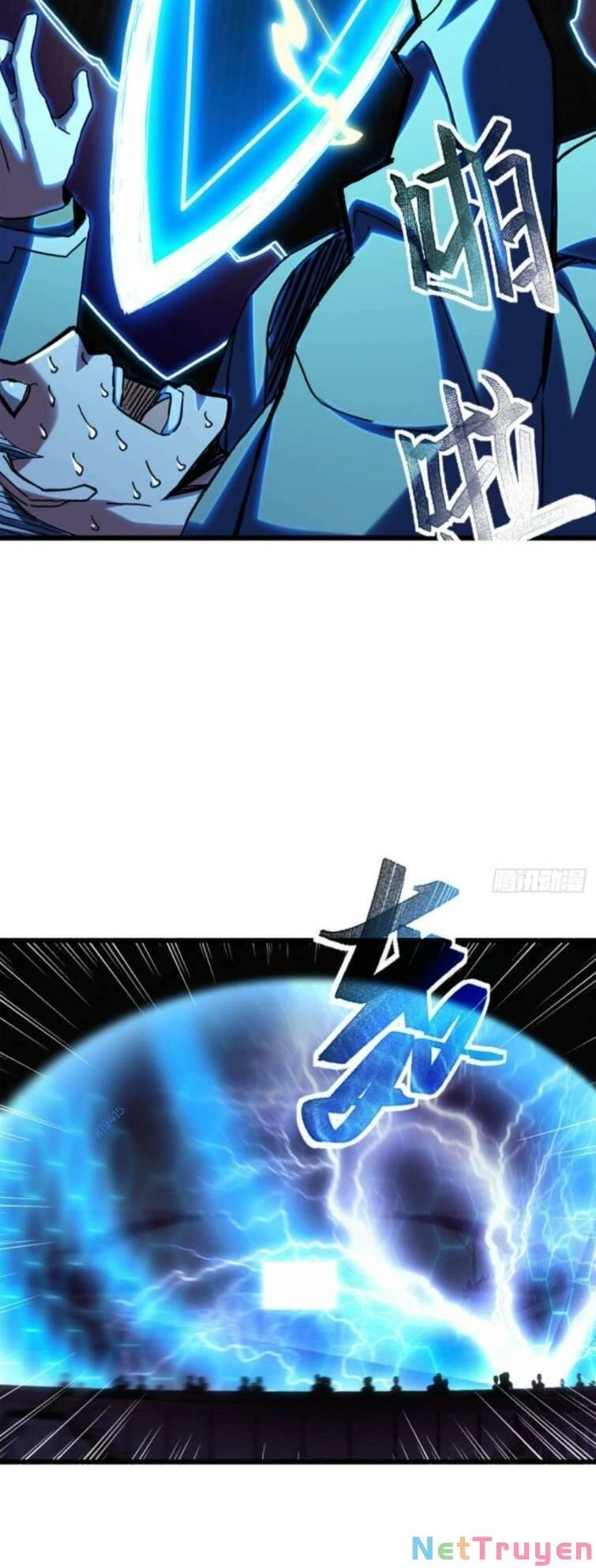 Ma Thú Siêu Thần Chapter 7 - 28