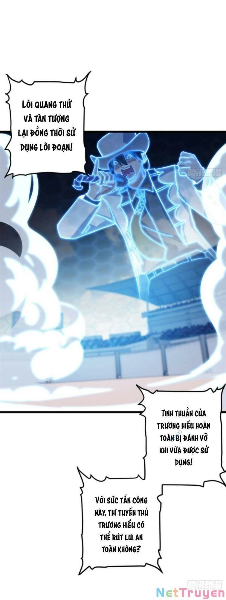 Ma Thú Siêu Thần Chapter 7 - 29