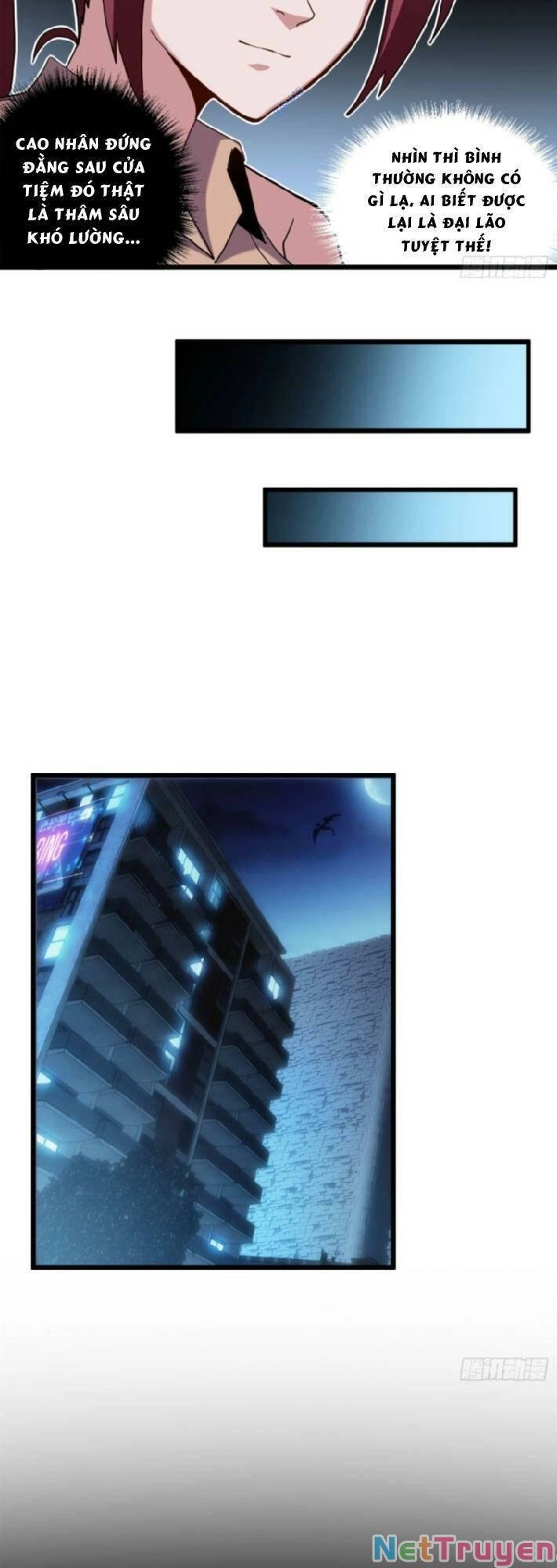 Ma Thú Siêu Thần Chapter 7 - 34