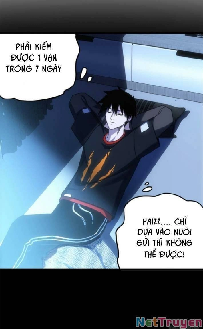 Ma Thú Siêu Thần Chapter 7 - 35