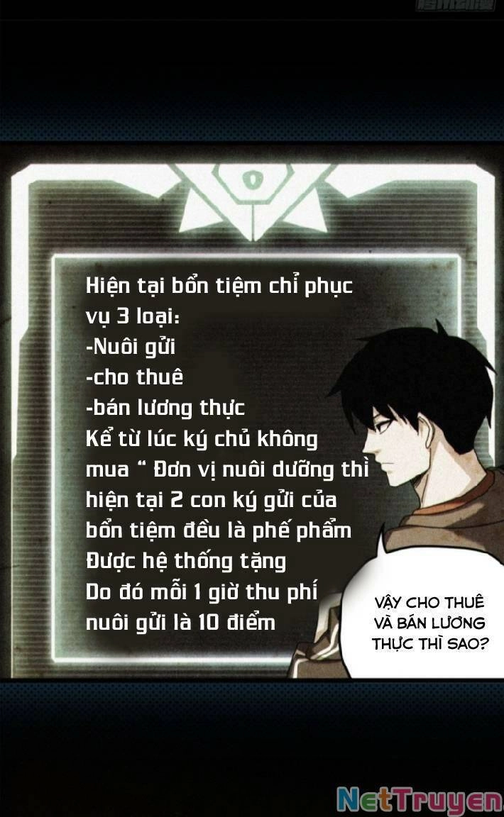 Ma Thú Siêu Thần Chapter 7 - 36
