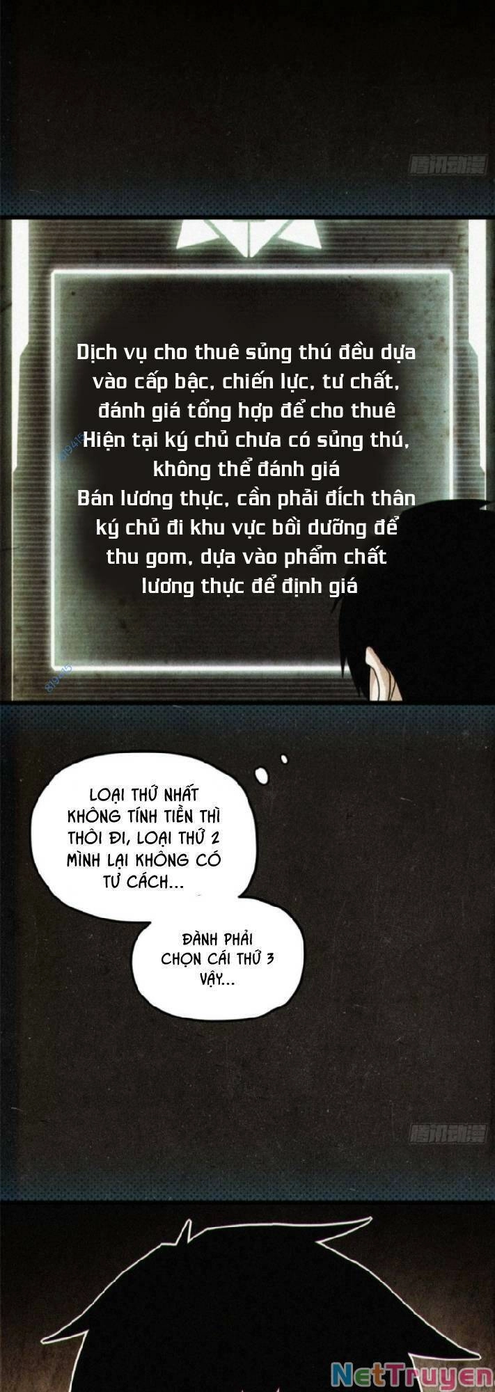 Ma Thú Siêu Thần Chapter 7 - 37