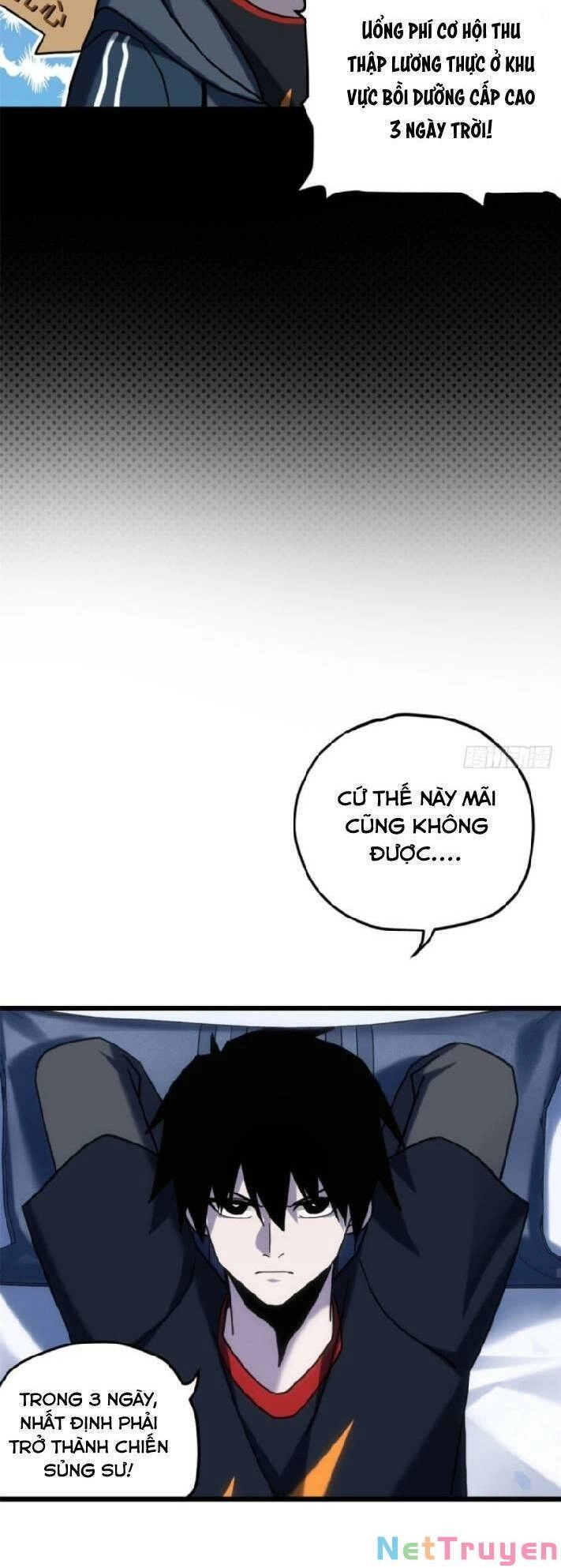 Ma Thú Siêu Thần Chapter 7 - 40