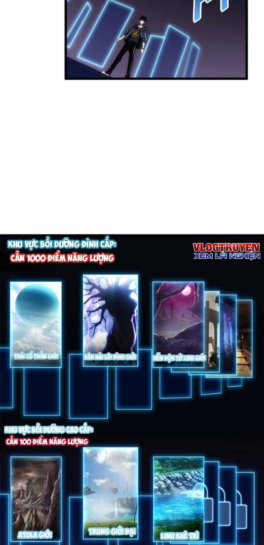 Ma Thú Siêu Thần Chapter 8 - 2