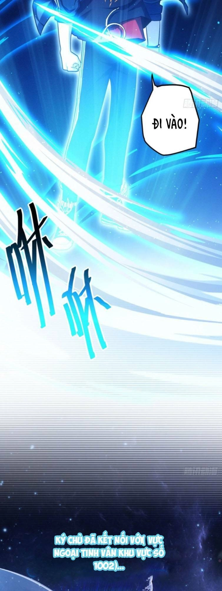 Ma Thú Siêu Thần Chapter 8 - 6