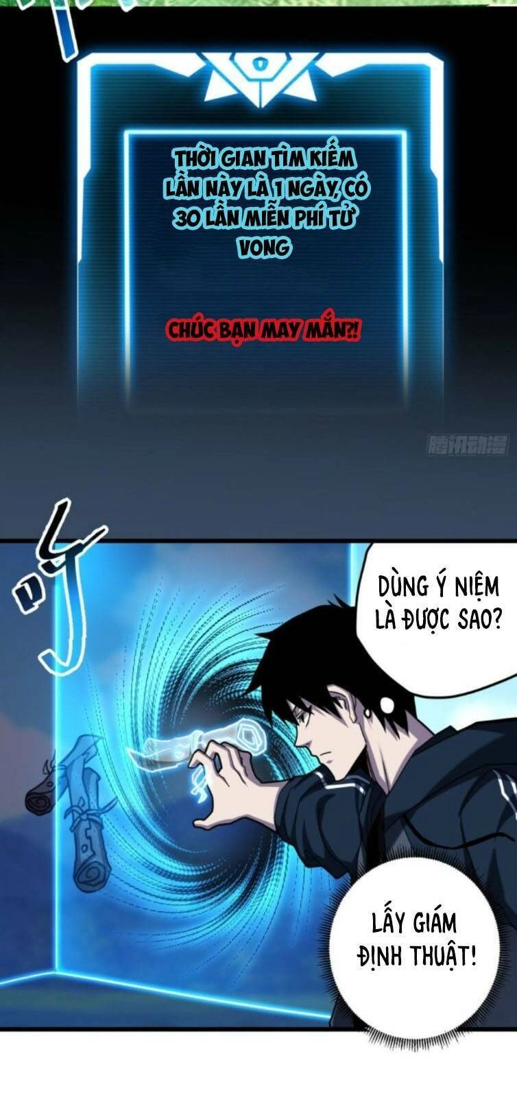 Ma Thú Siêu Thần Chapter 8 - 9