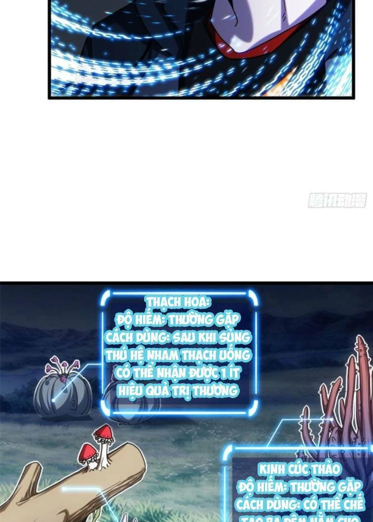 Ma Thú Siêu Thần Chapter 8 - 11