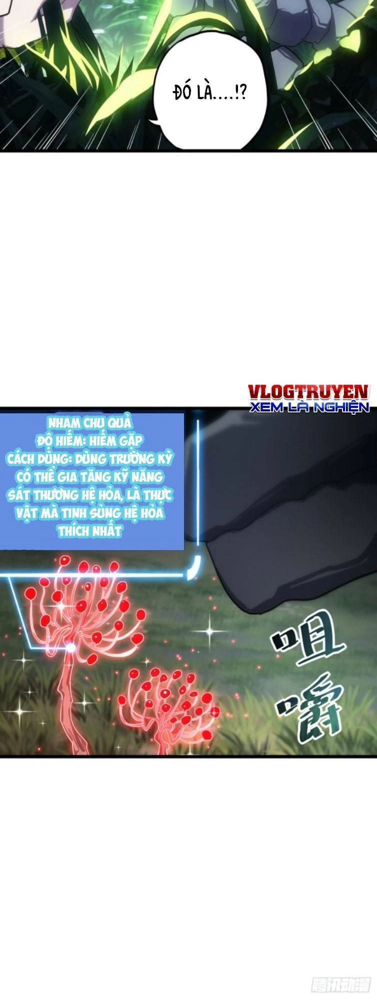 Ma Thú Siêu Thần Chapter 8 - 14