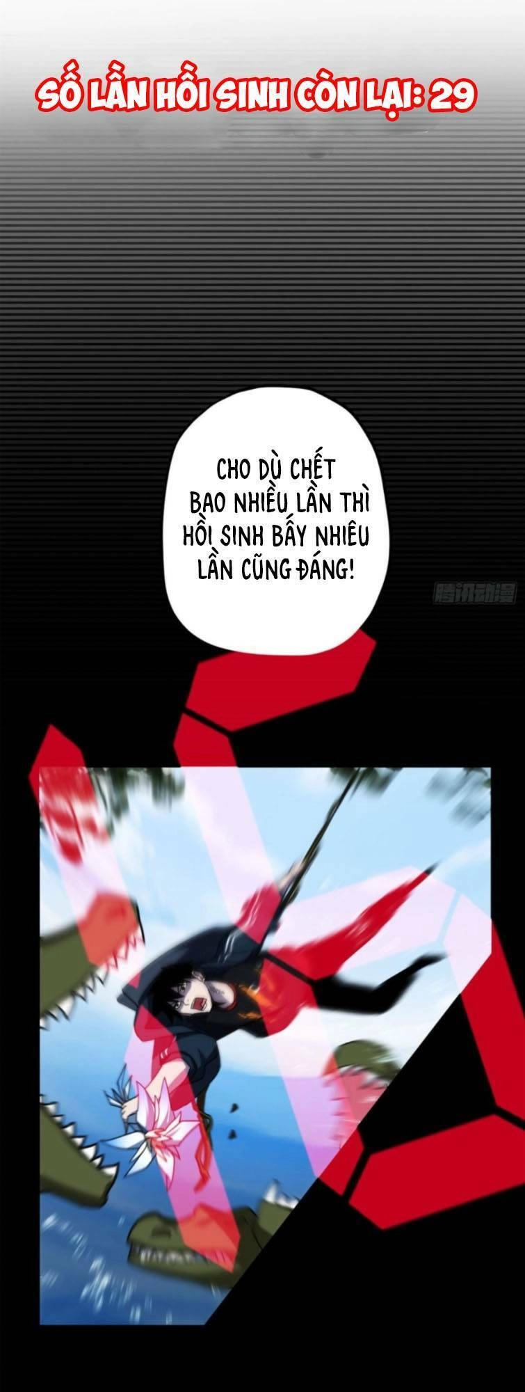 Ma Thú Siêu Thần Chapter 8 - 17