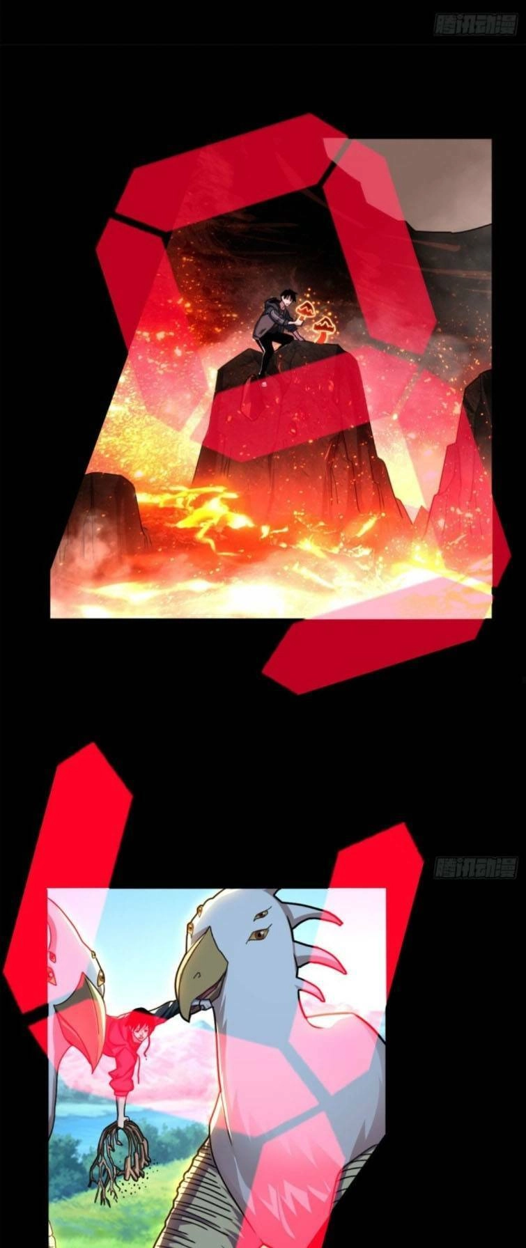 Ma Thú Siêu Thần Chapter 8 - 18