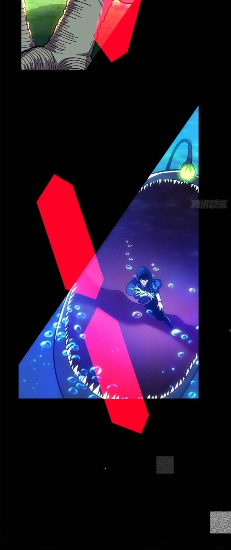 Ma Thú Siêu Thần Chapter 8 - 19