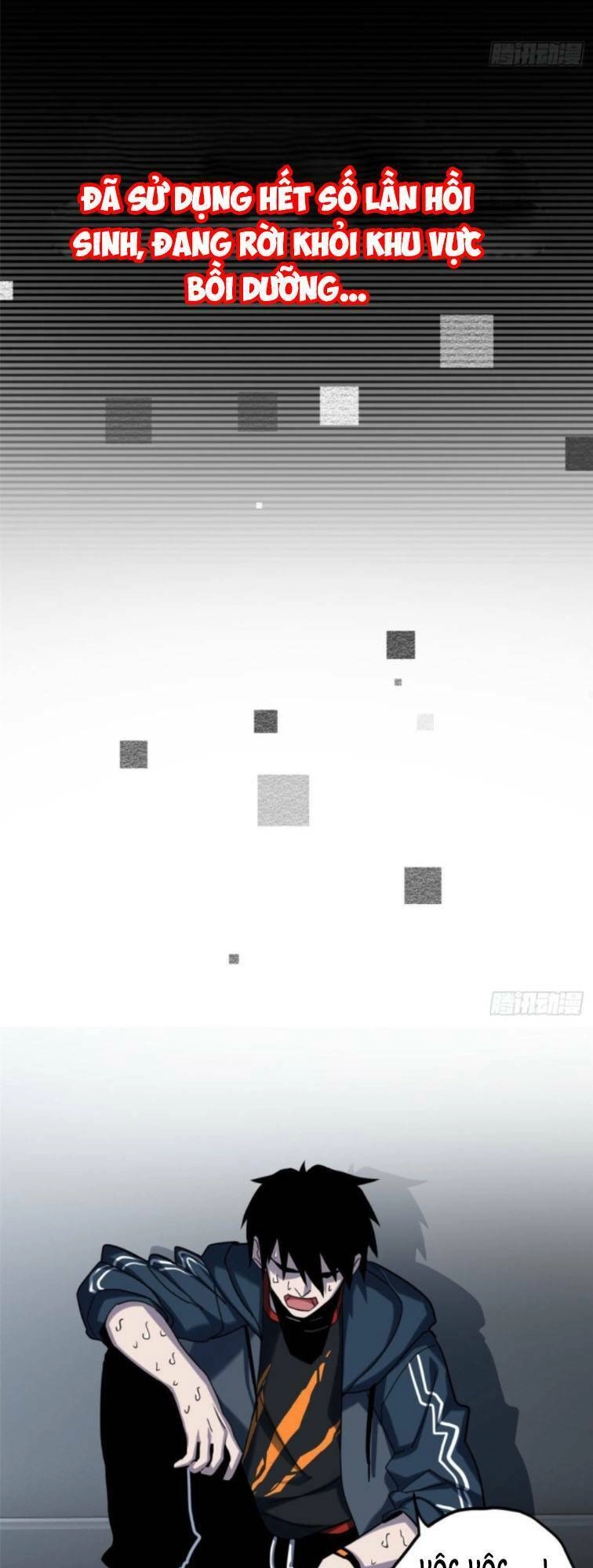 Ma Thú Siêu Thần Chapter 8 - 20