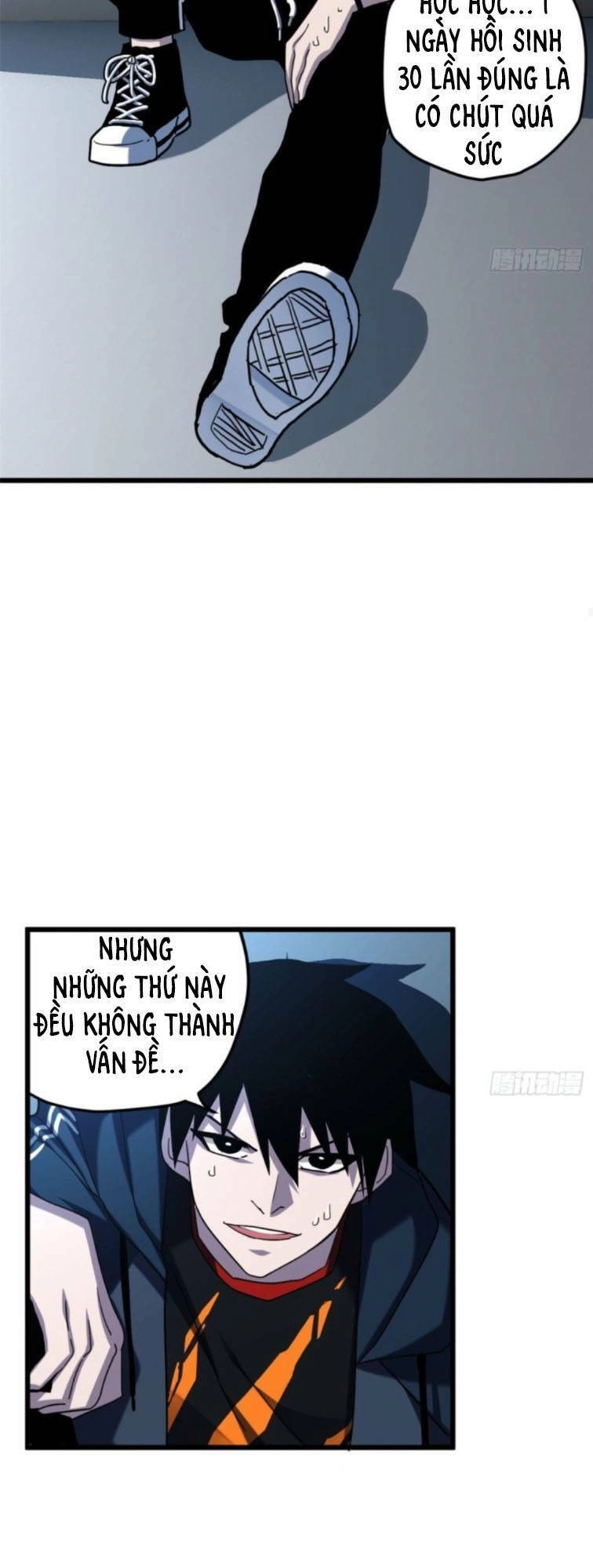Ma Thú Siêu Thần Chapter 8 - 21