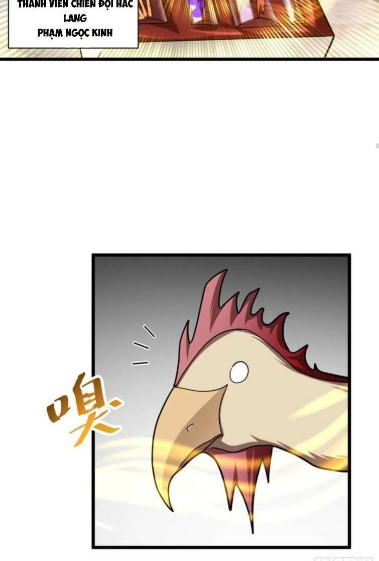 Ma Thú Siêu Thần Chapter 8 - 27