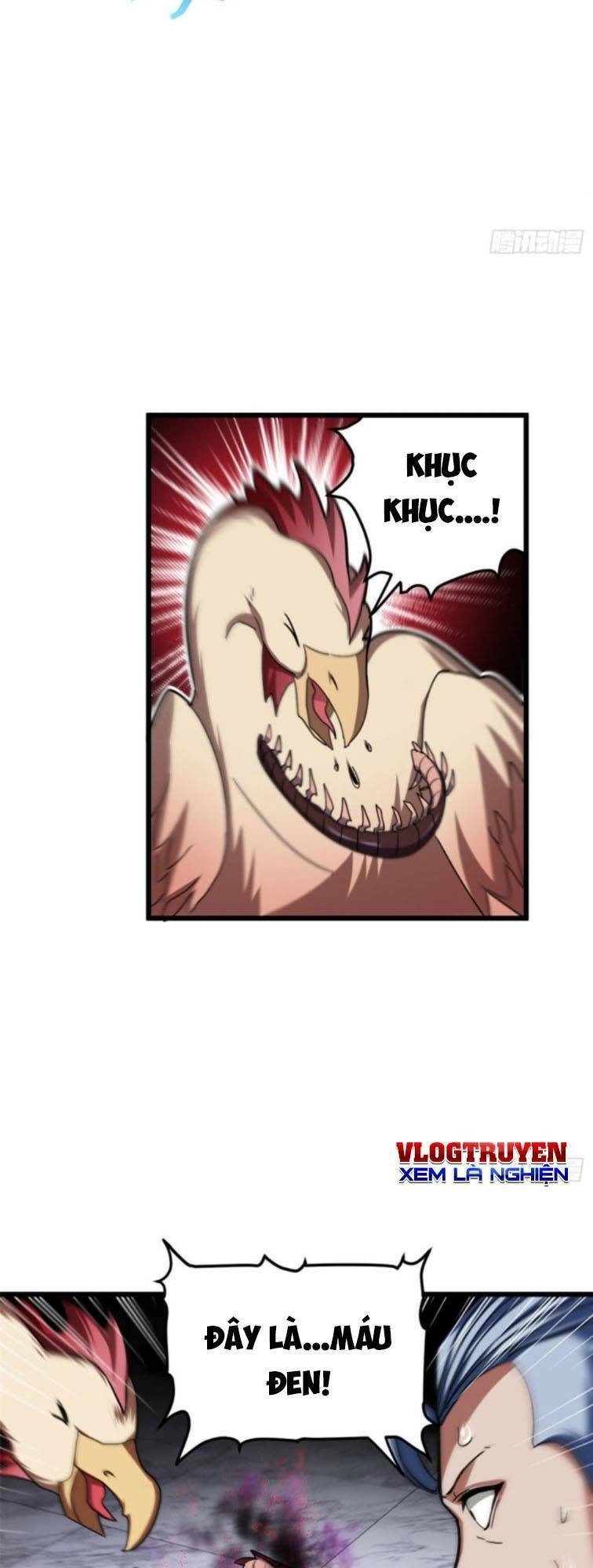 Ma Thú Siêu Thần Chapter 8 - 29