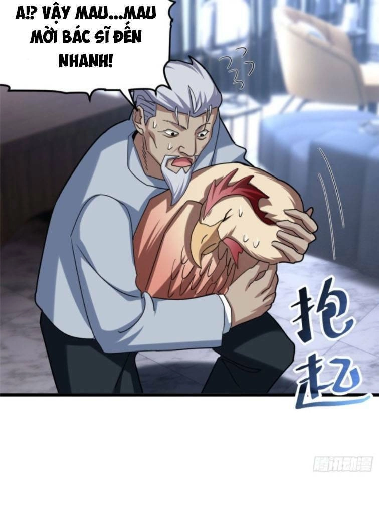 Ma Thú Siêu Thần Chapter 8 - 31