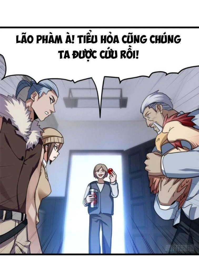 Ma Thú Siêu Thần Chapter 8 - 32