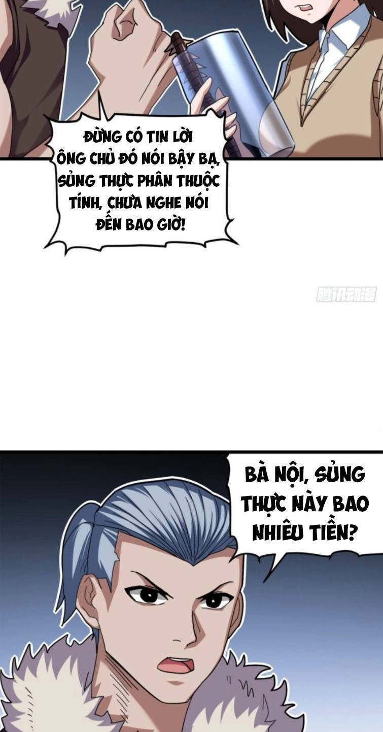Ma Thú Siêu Thần Chapter 8 - 38