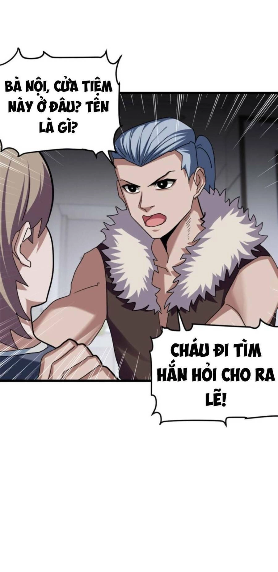 Ma Thú Siêu Thần Chapter 8 - 43