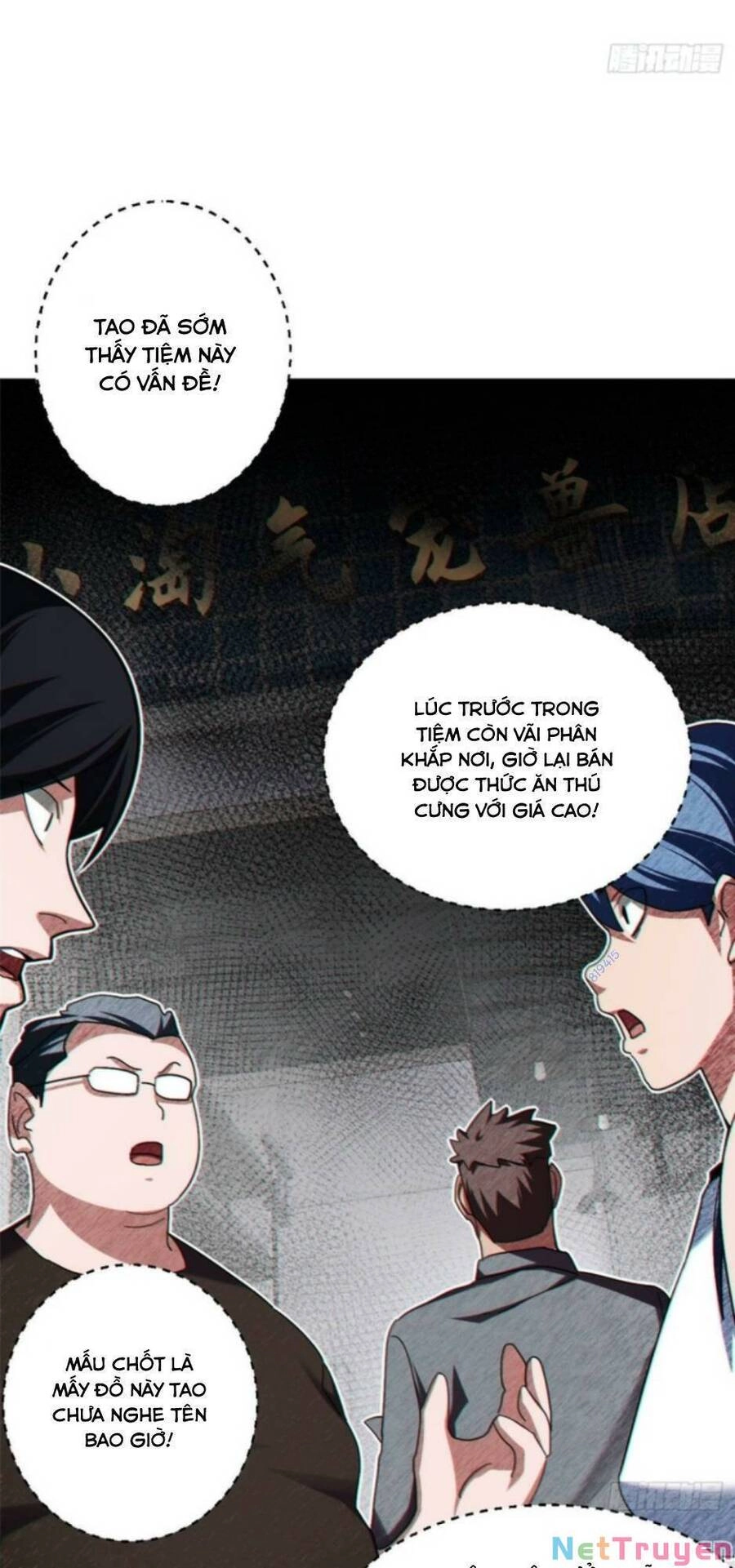 Ma Thú Siêu Thần Chapter 9 - 5