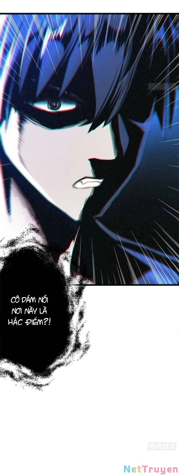 Ma Thú Siêu Thần Chapter 9 - 8