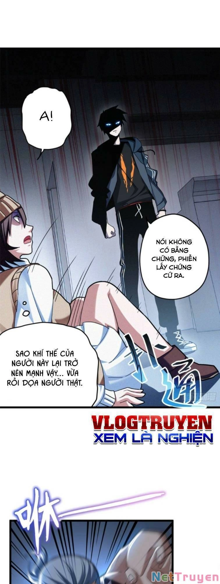 Ma Thú Siêu Thần Chapter 9 - 9