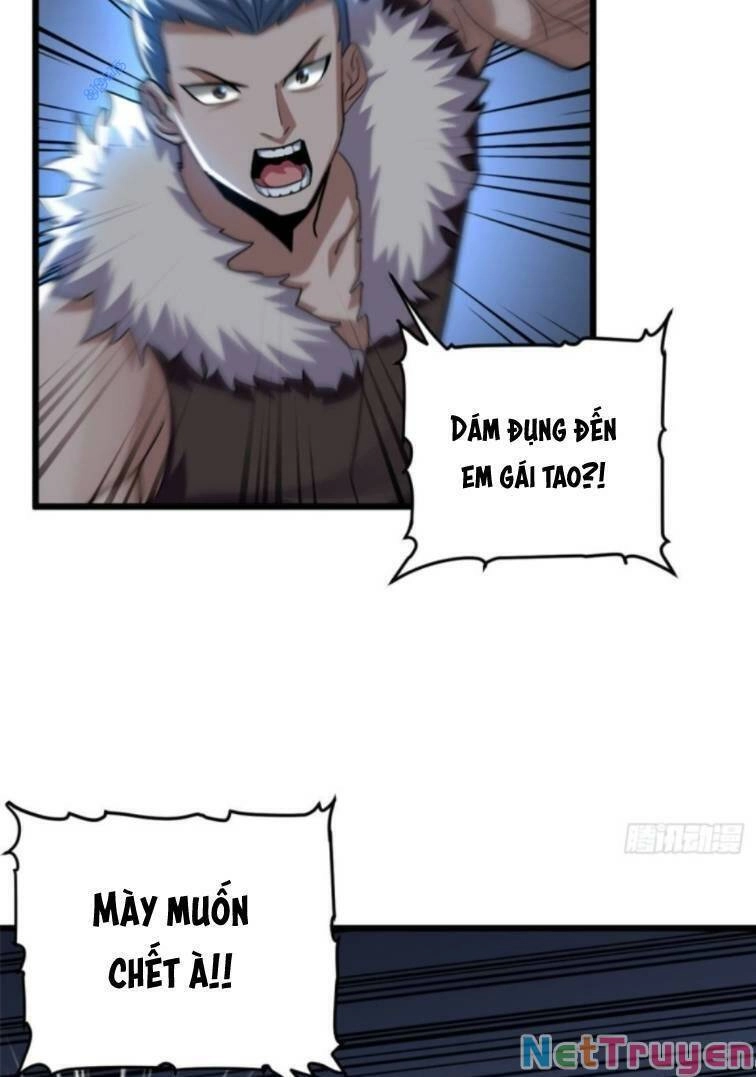 Ma Thú Siêu Thần Chapter 9 - 10