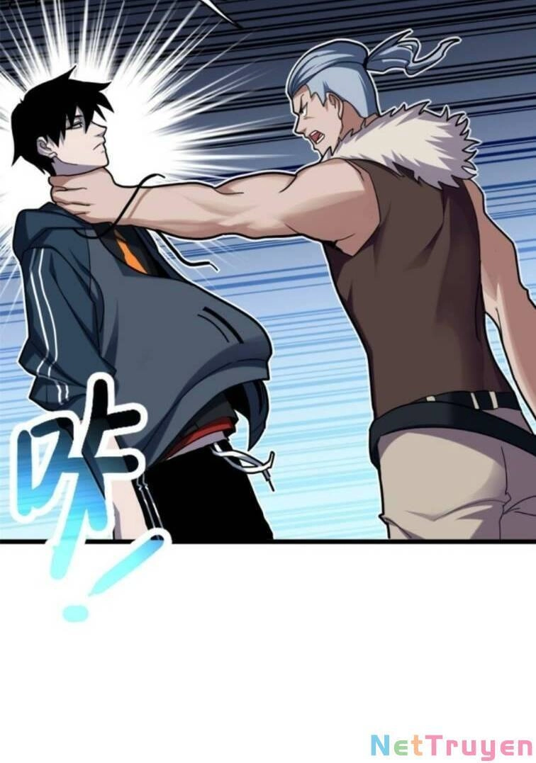 Ma Thú Siêu Thần Chapter 9 - 11