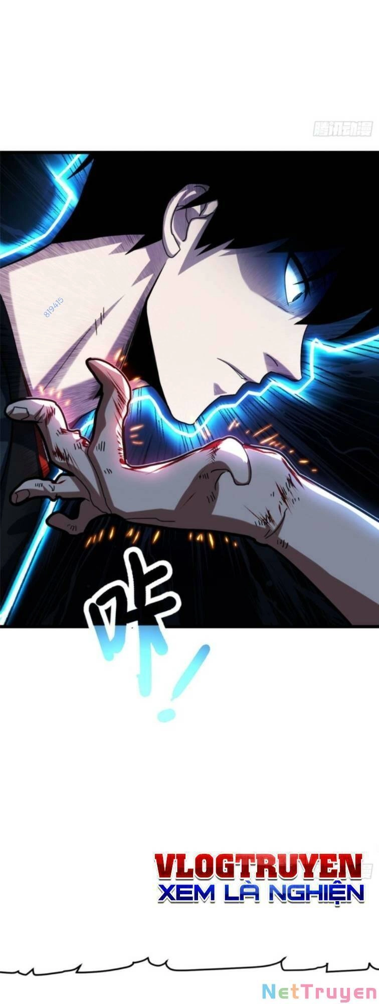 Ma Thú Siêu Thần Chapter 9 - 12