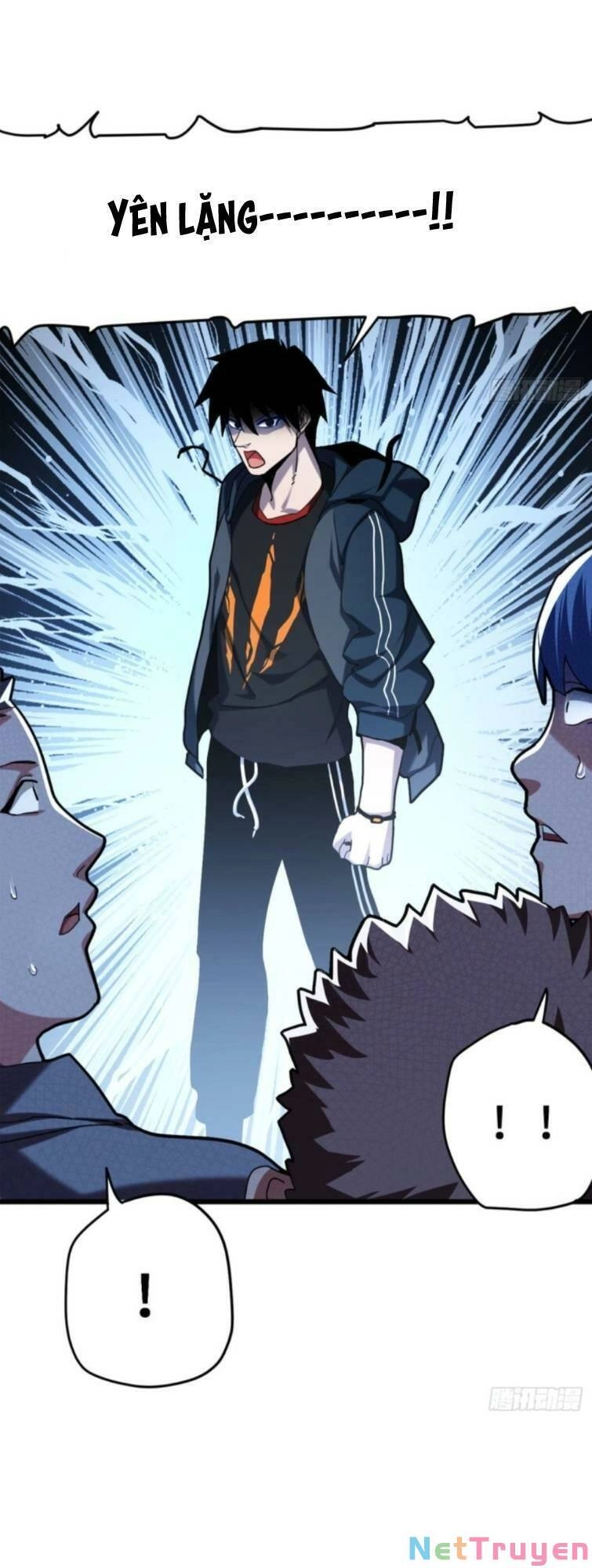 Ma Thú Siêu Thần Chapter 9 - 19