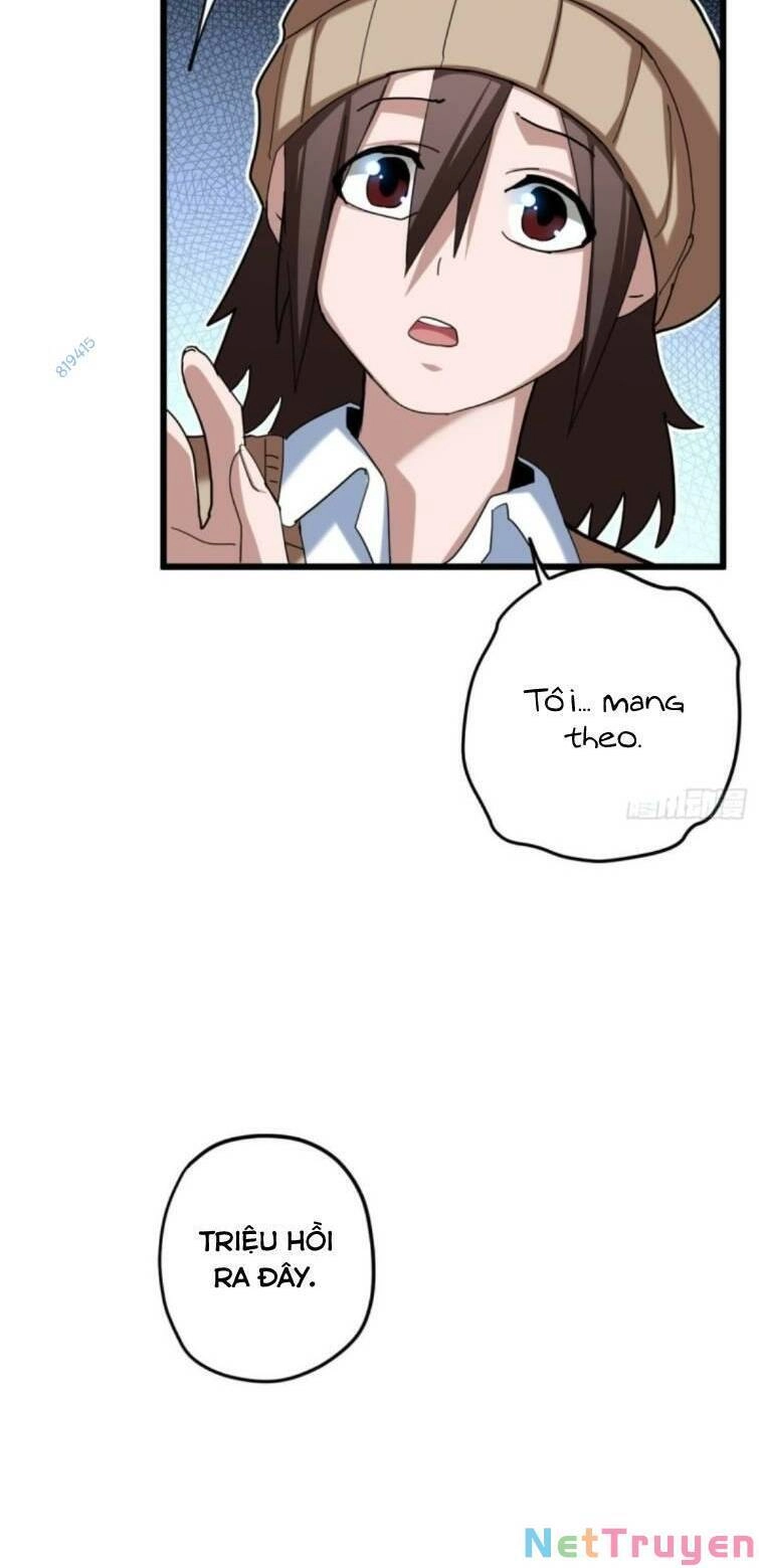 Ma Thú Siêu Thần Chapter 9 - 21