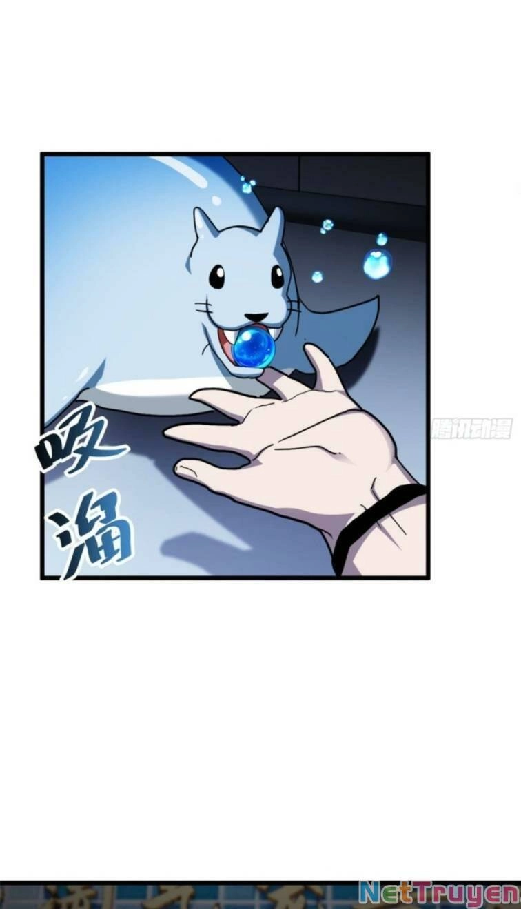 Ma Thú Siêu Thần Chapter 9 - 24