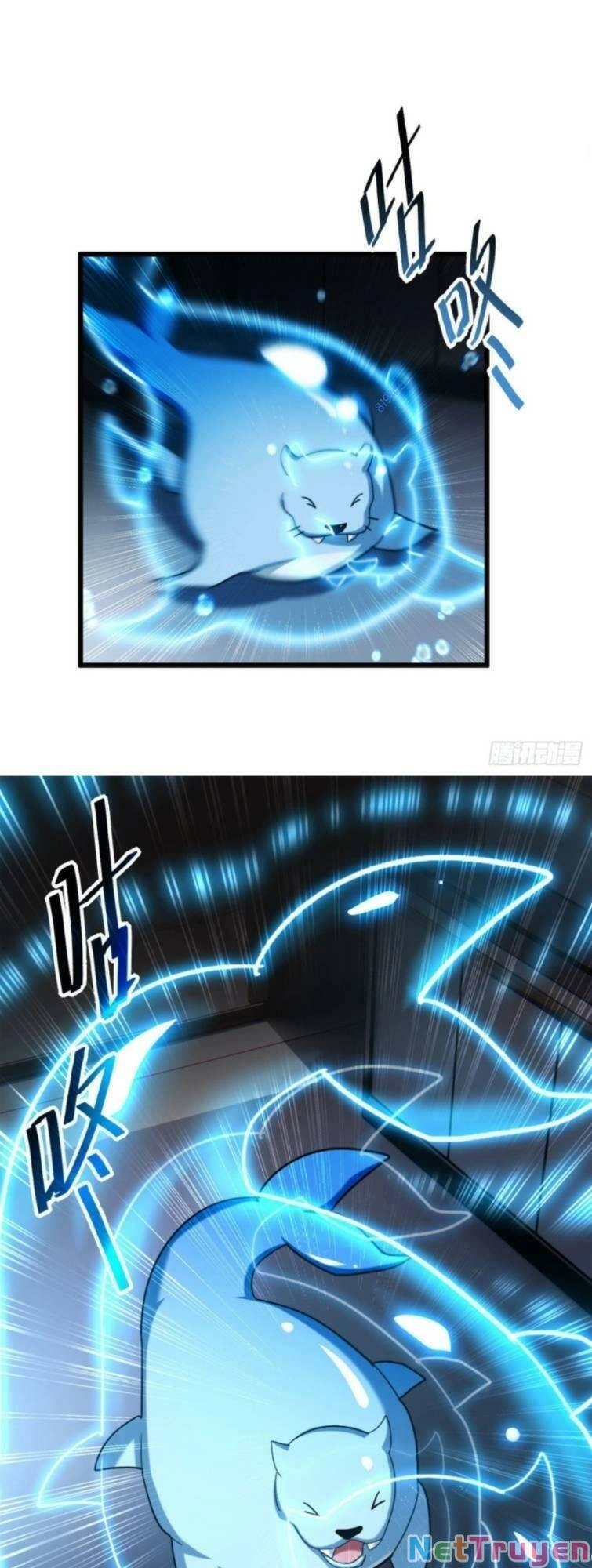 Ma Thú Siêu Thần Chapter 9 - 26