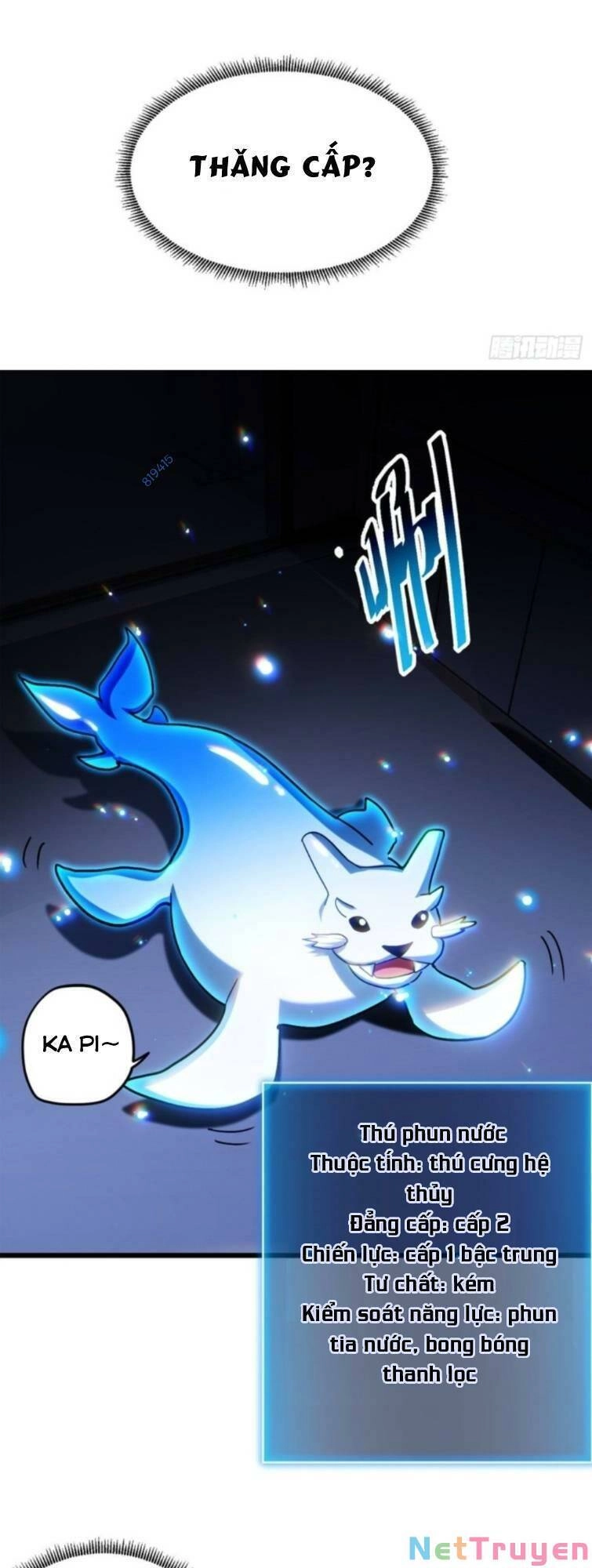 Ma Thú Siêu Thần Chapter 9 - 30