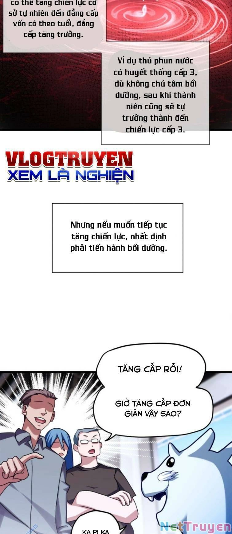 Ma Thú Siêu Thần Chapter 9 - 32