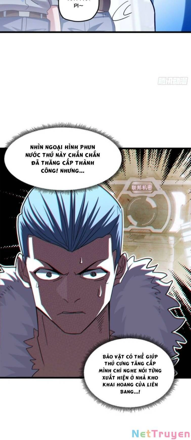 Ma Thú Siêu Thần Chapter 9 - 33