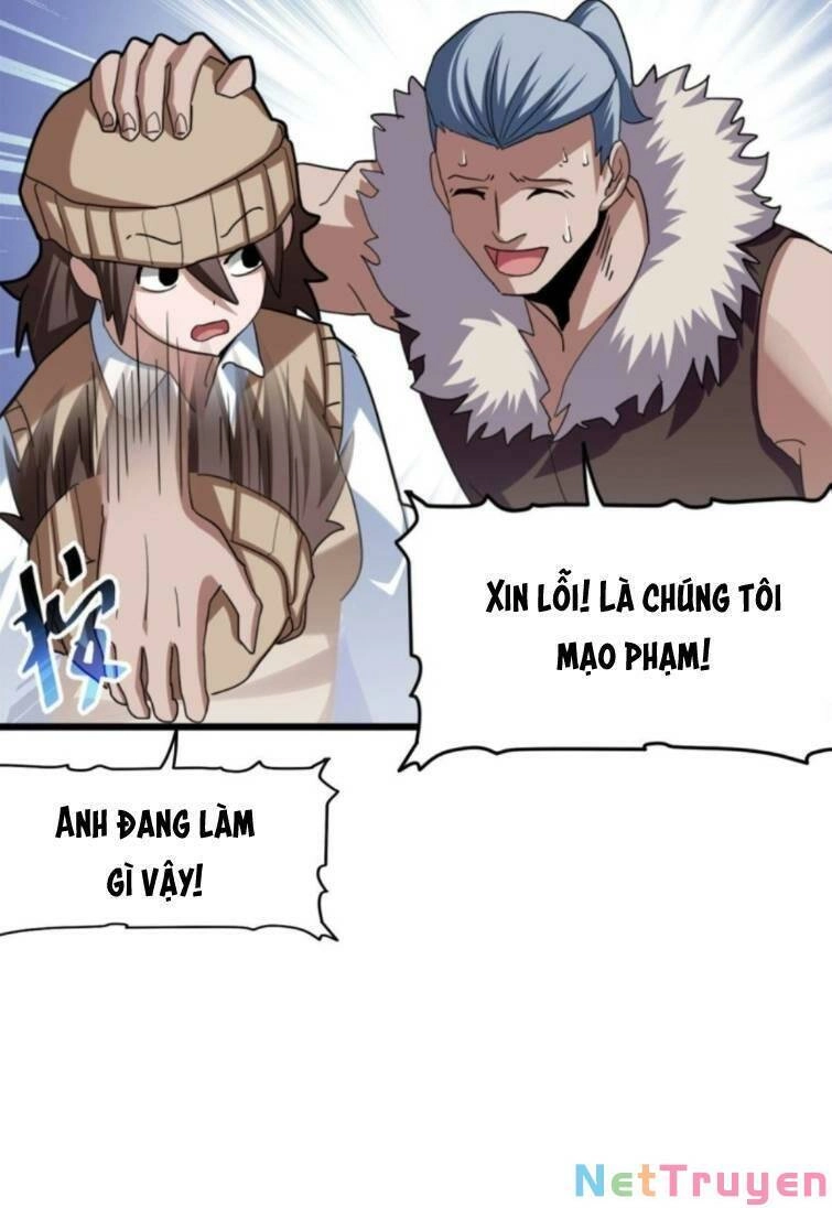 Ma Thú Siêu Thần Chapter 9 - 35