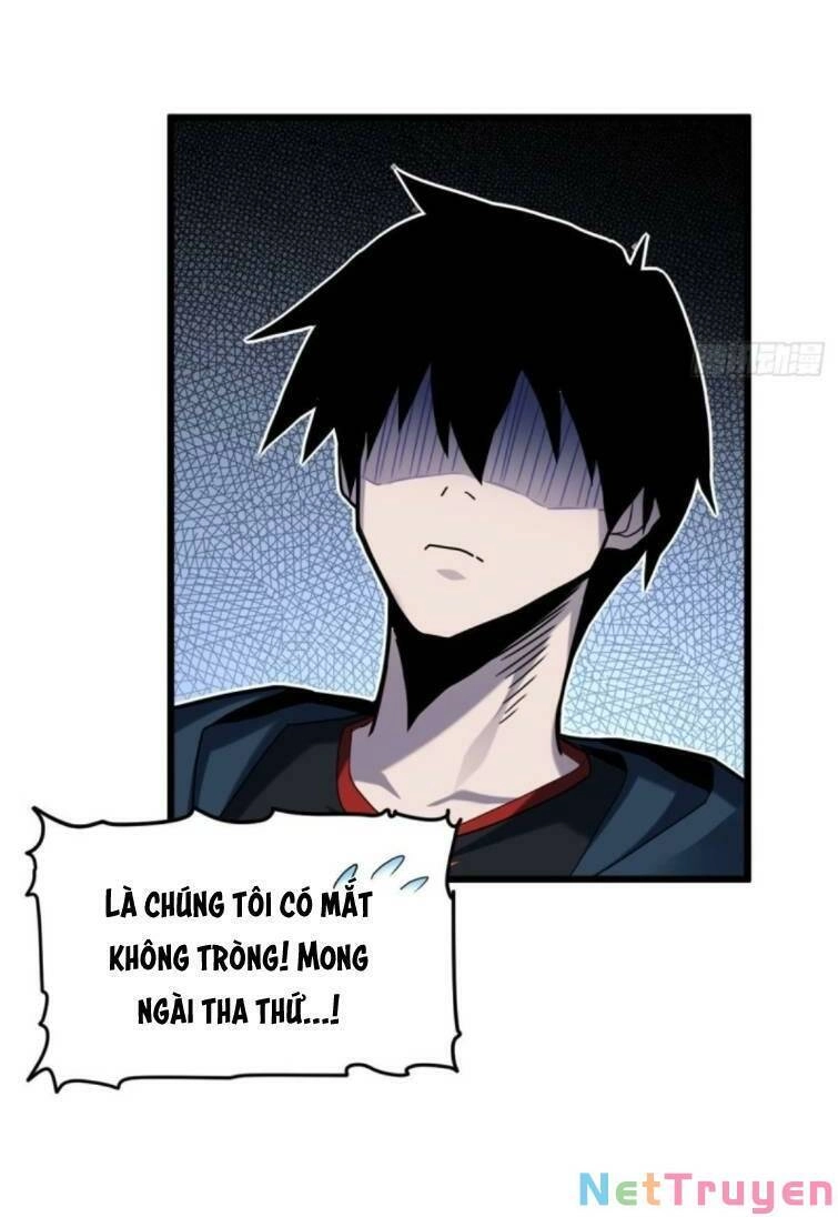 Ma Thú Siêu Thần Chapter 9 - 36