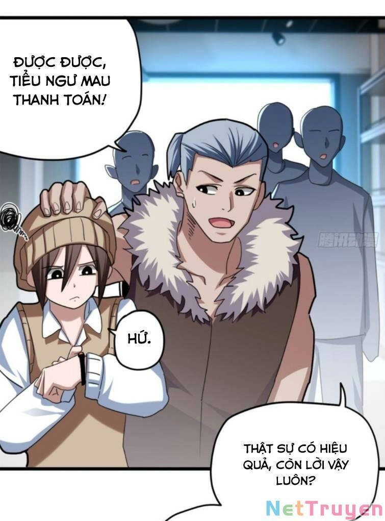 Ma Thú Siêu Thần Chapter 9 - 40