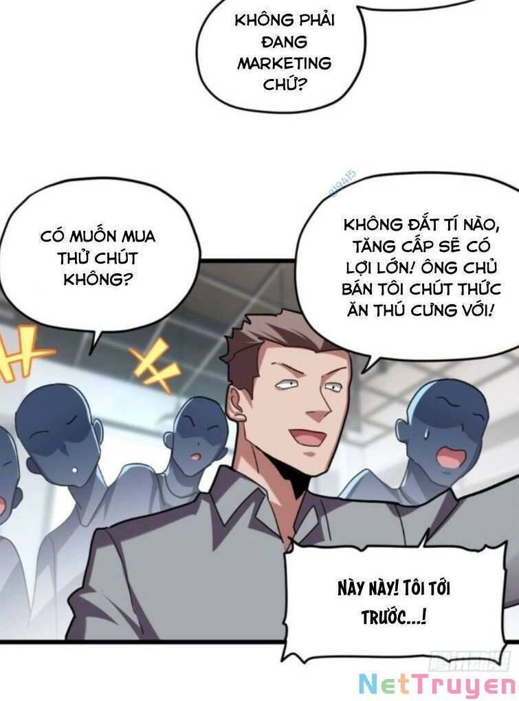 Ma Thú Siêu Thần Chapter 9 - 41