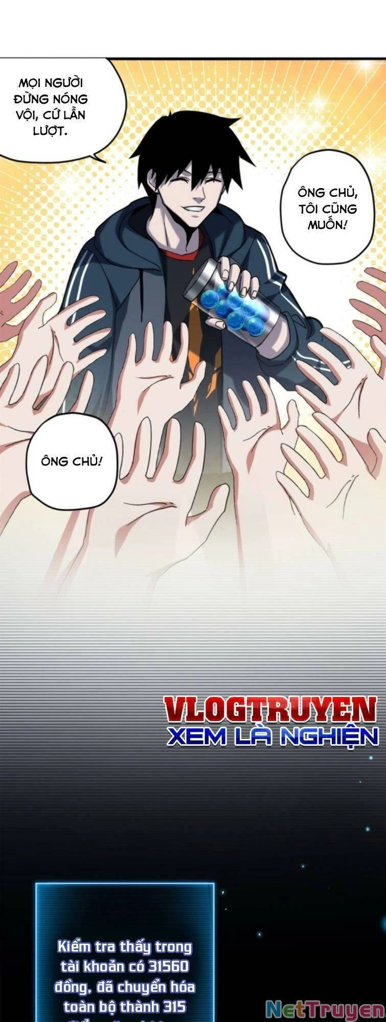 Ma Thú Siêu Thần Chapter 9 - 42