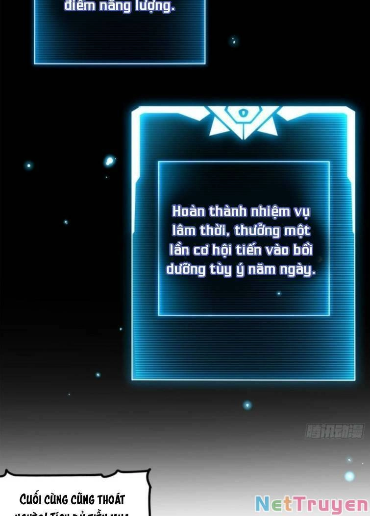 Ma Thú Siêu Thần Chapter 9 - 43