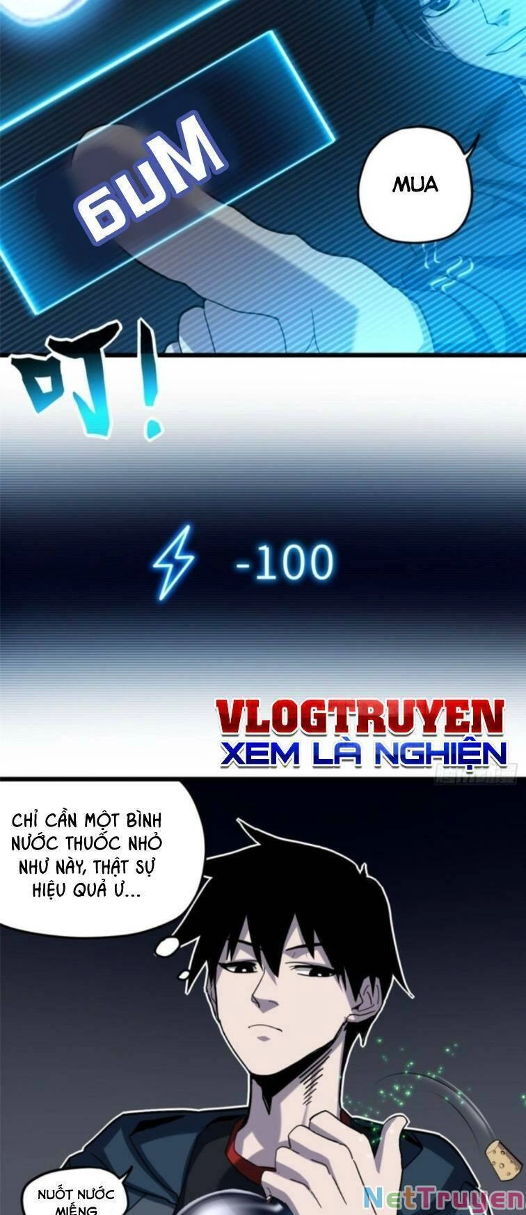 Ma Thú Siêu Thần Chapter 9 - 46