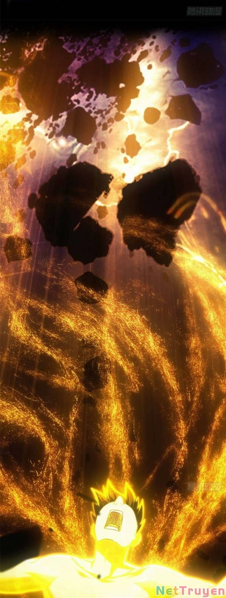 Ma Thú Siêu Thần Chapter 9 - 49