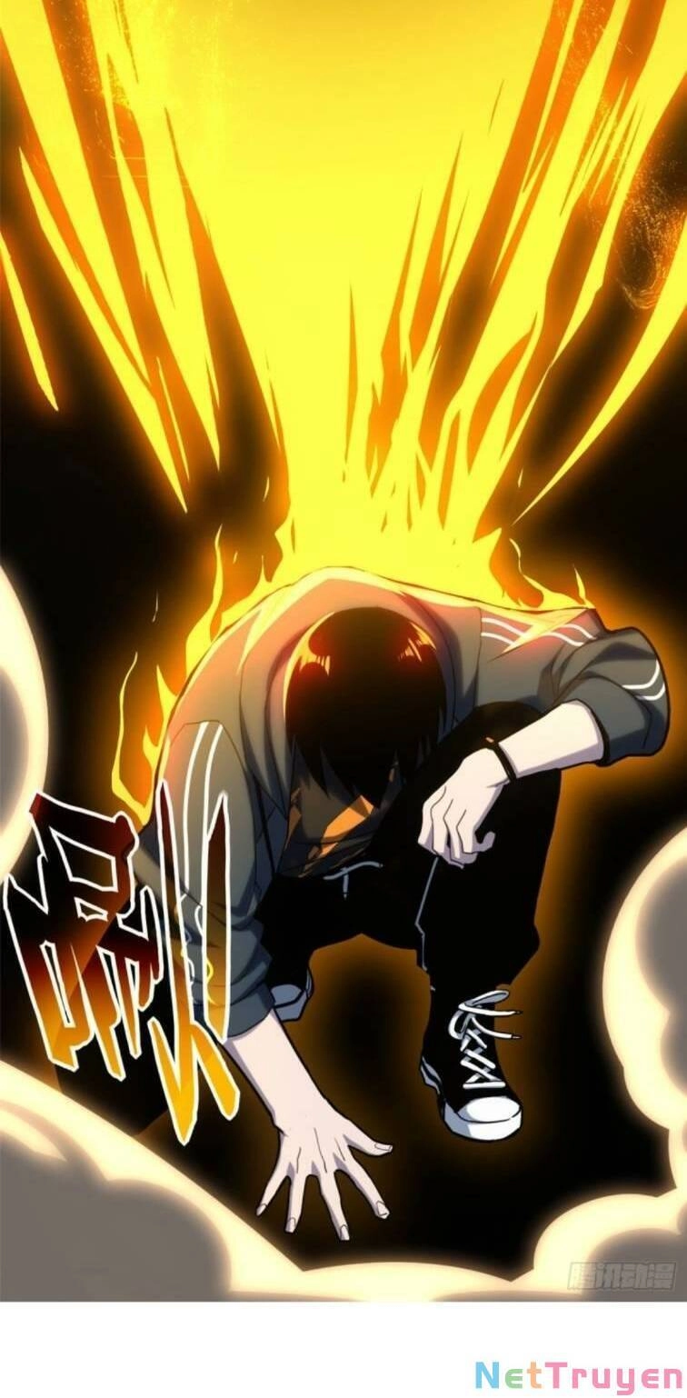 Ma Thú Siêu Thần Chapter 9 - 51