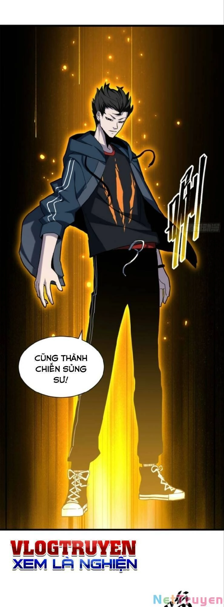 Ma Thú Siêu Thần Chapter 9 - 53