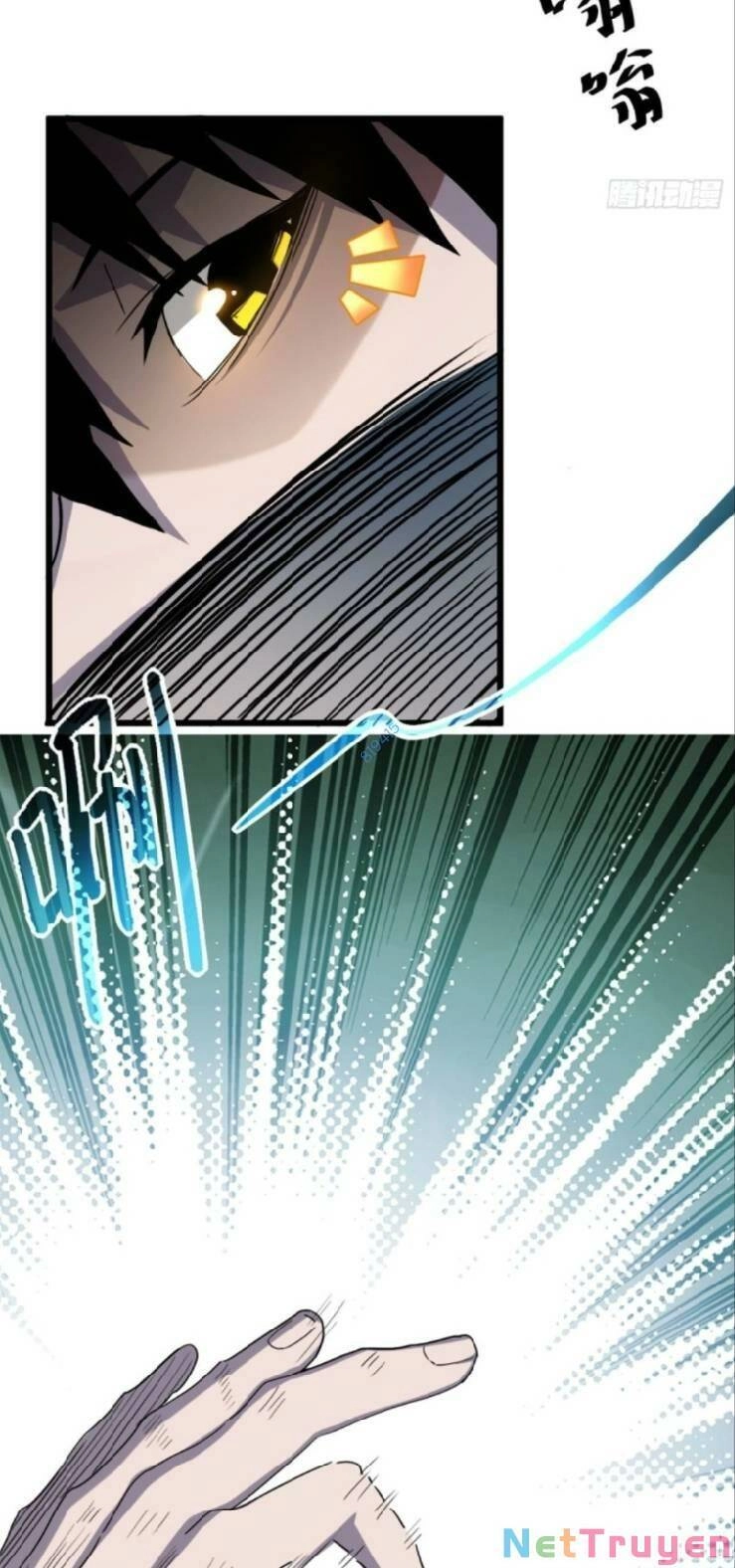 Ma Thú Siêu Thần Chapter 9 - 54