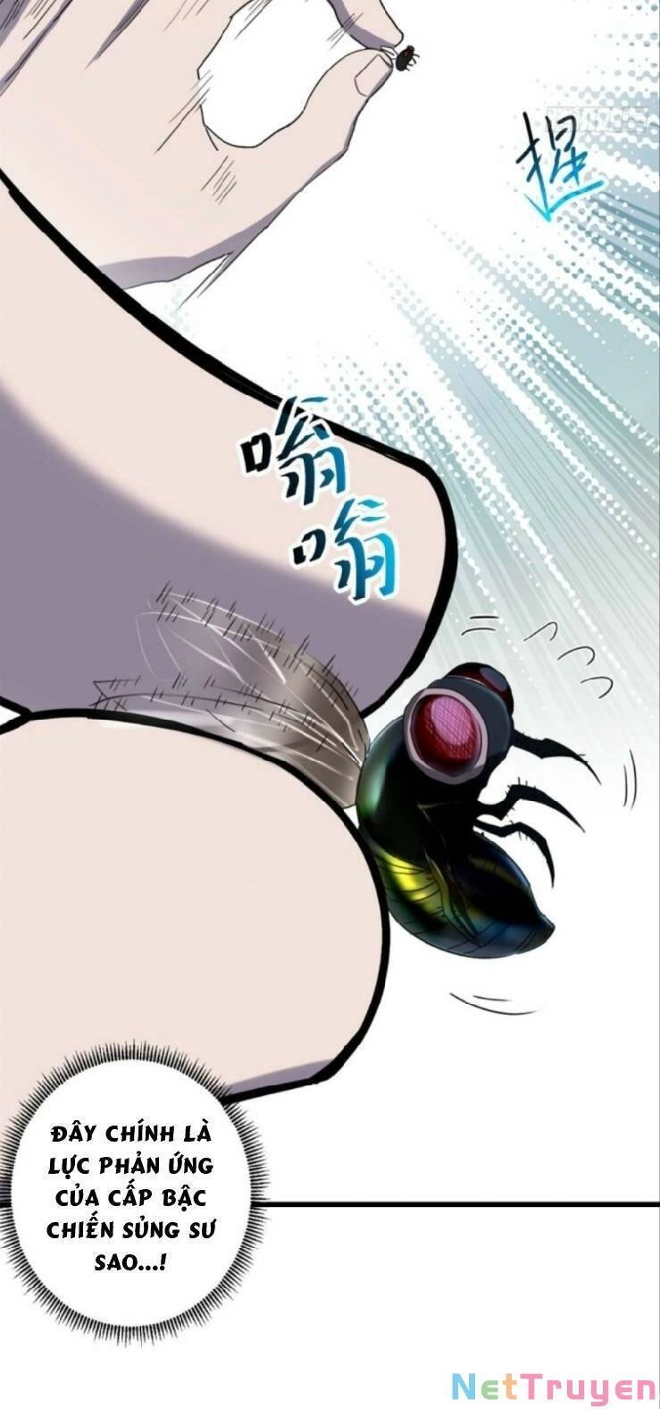 Ma Thú Siêu Thần Chapter 9 - 55